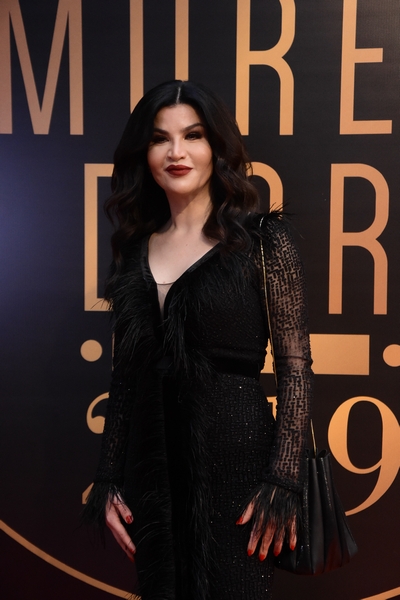 Murex D'or 2019 Red Carpet